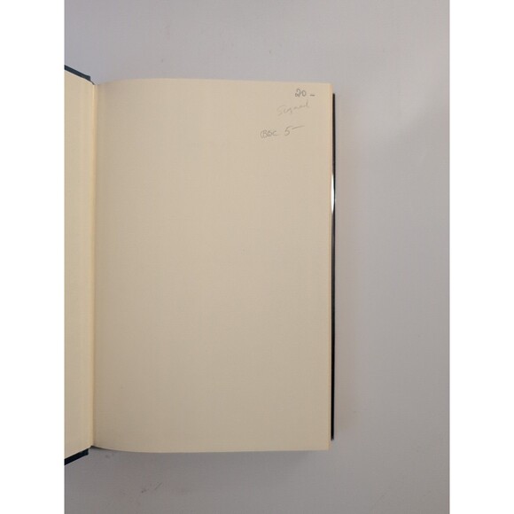 Natasha Cooper Signed 3-Volume Set - 1st Ed HC DJ - Mystery Thriller - Picture 7 of 16